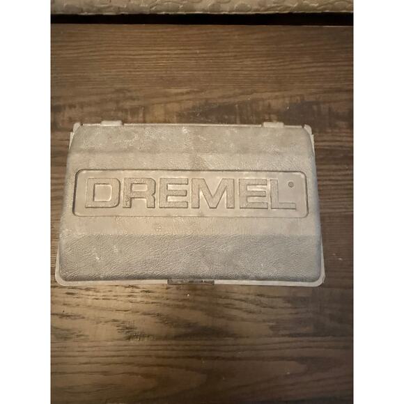 Dremel Moto-Tool Model 275 – Single-Speed Rotary Tool - in Case - Picture 9 of 10